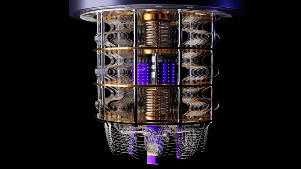 Now Booming On Premise Quantum Computing Us Pioneer Global Vc