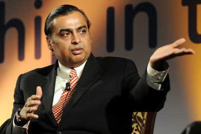 Reliance Industries Ltd announced that it has secured approval of its shareholders and creditors for hiving off its oil-to-chemical (O2C) business into a separate unit.