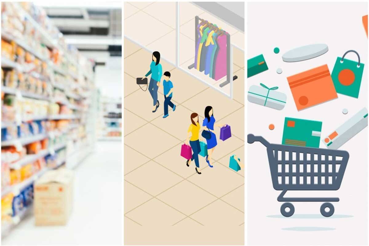 Indian retail sector goes digital; may create millions of jobs in next decade with online, offline convergence