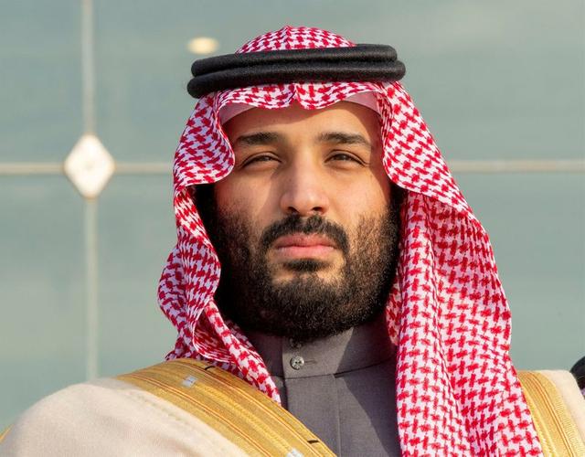 MBS: Aramco And SABIC To Lead $1.3 Trillion Investment Push