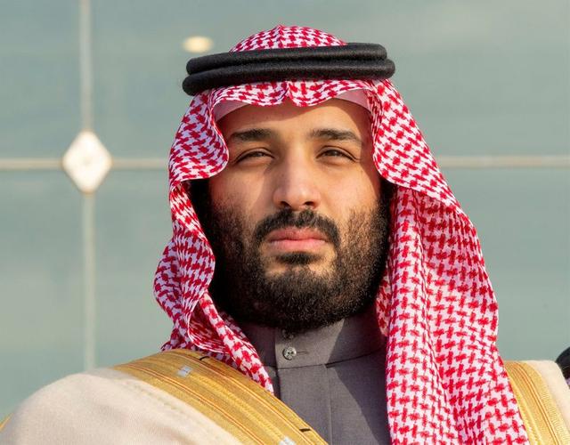 Saudi prince pushes on with $500 billion megacity