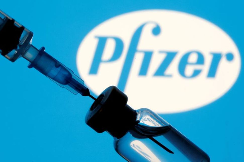 Pfizer Wants to Make Vaccine in India if Faster Clearance, Export Freedom Assured – Sources