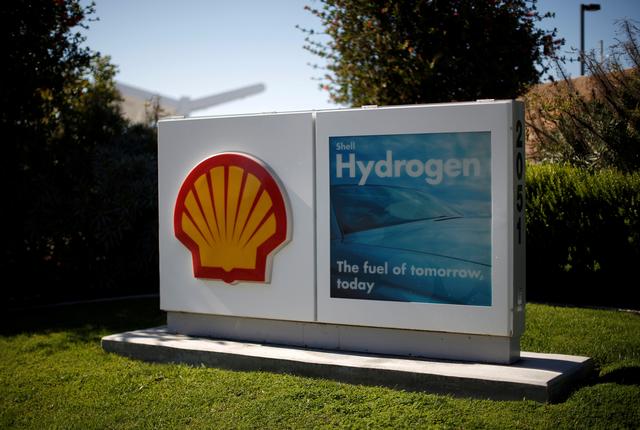 Energy firms bet on hydrogen boom, but payday far away