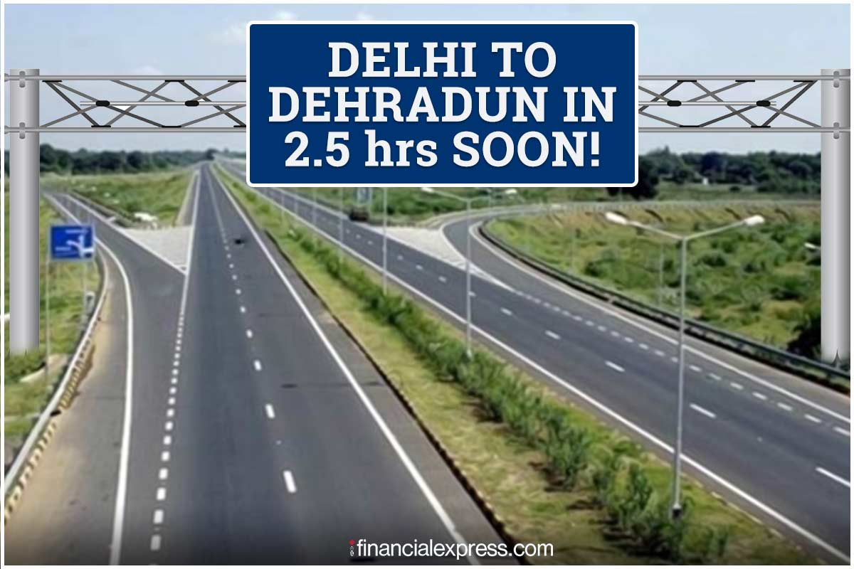 How Delhi-Dehradun Expressway will give a boost to real estate