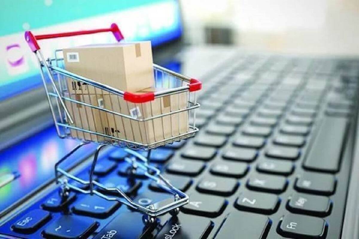 India’s e-commerce market to surge 84 pc to $111 billion by 2024: FIS report