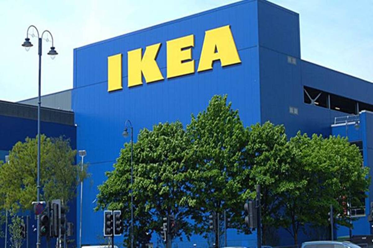 IKEA rents 100,000 sq ft in Bengaluru to set up first store in city