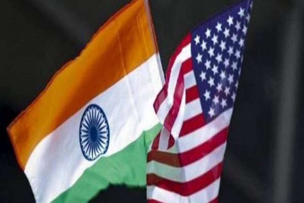 US aims at helping India develop its own defence industrial base, says top Pentagon official