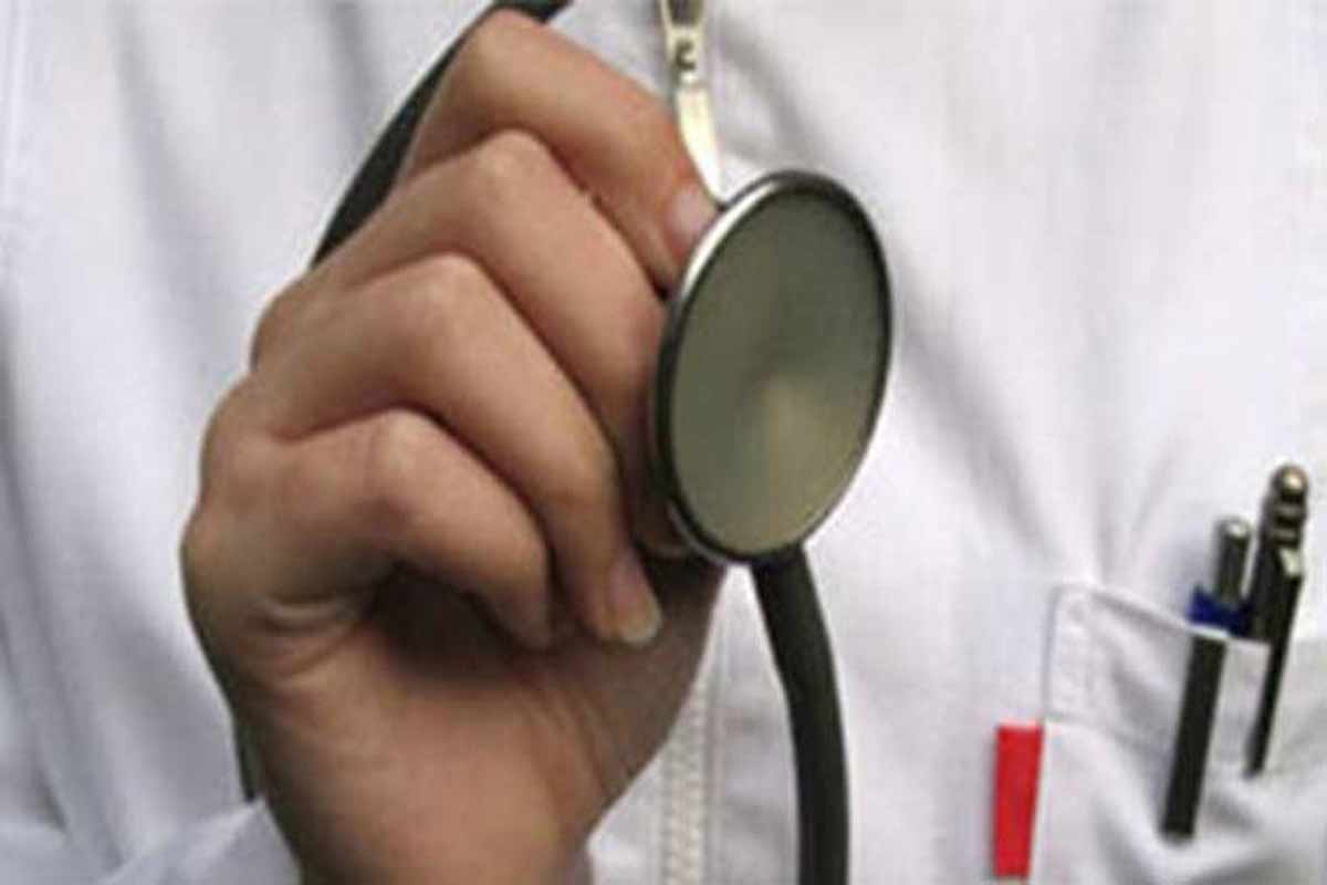 Indian healthcare industry to touch $372 billion in 2022: Niti Aayog