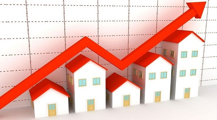 Mumbai region, Pune lead housing activity, accounts for 53% sales in top eight cities in Q1