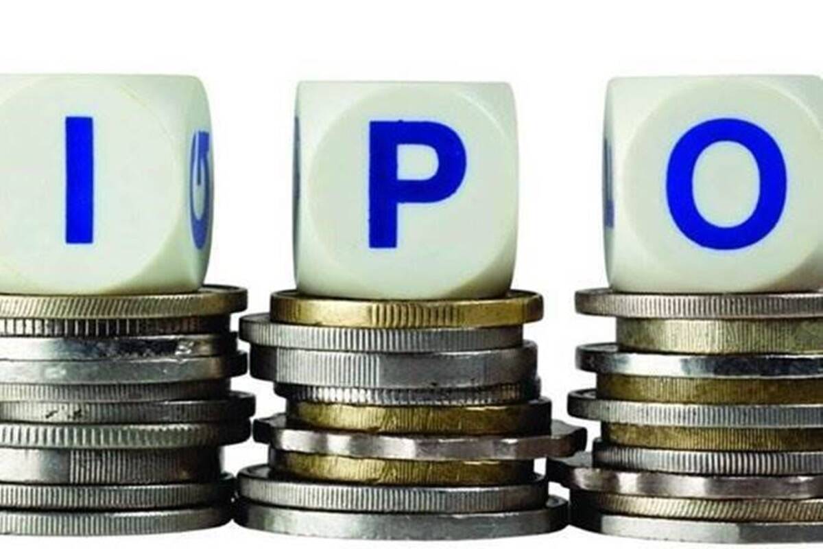 India records 22 IPOs worth over $2.5 bn in January-March period