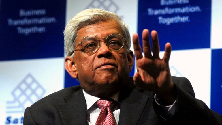 Housing demand is here to stay: HDFC chairman Deepak Parekh