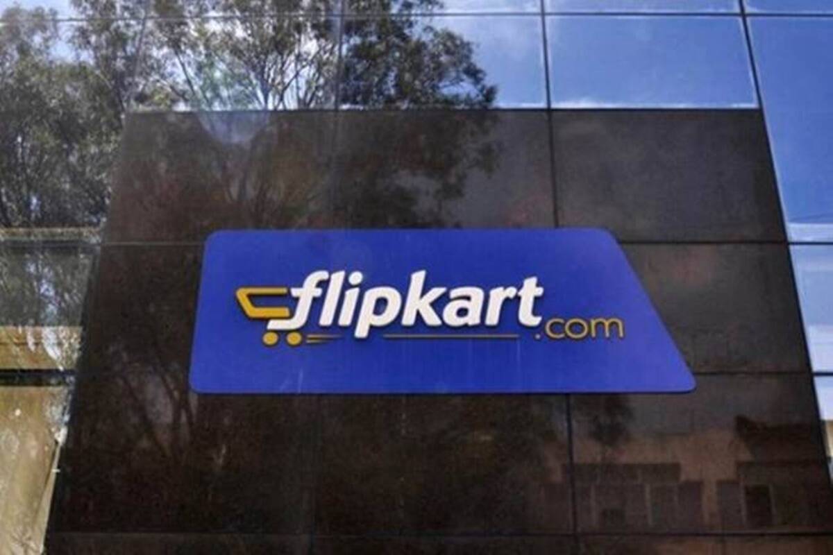 Flipkart partners with Adani Group to enhance supply, logistics infra