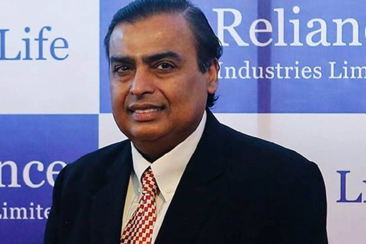 Reliance, Saudi Aramco discuss cash and share stake deal: Report