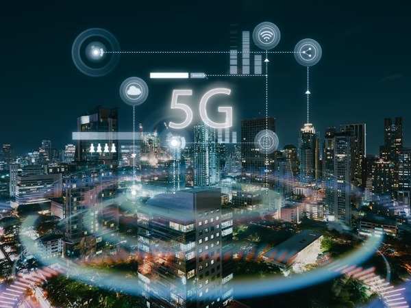 Telcos back Artificial Intelligence, Internet of Things for 5G in India