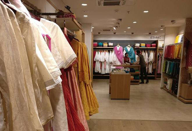 Aditya Birla Fashion sees e-commerce muscle growing