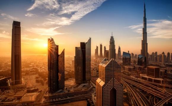 UAE to allow 100% foreign ownership of companies in June – WAM