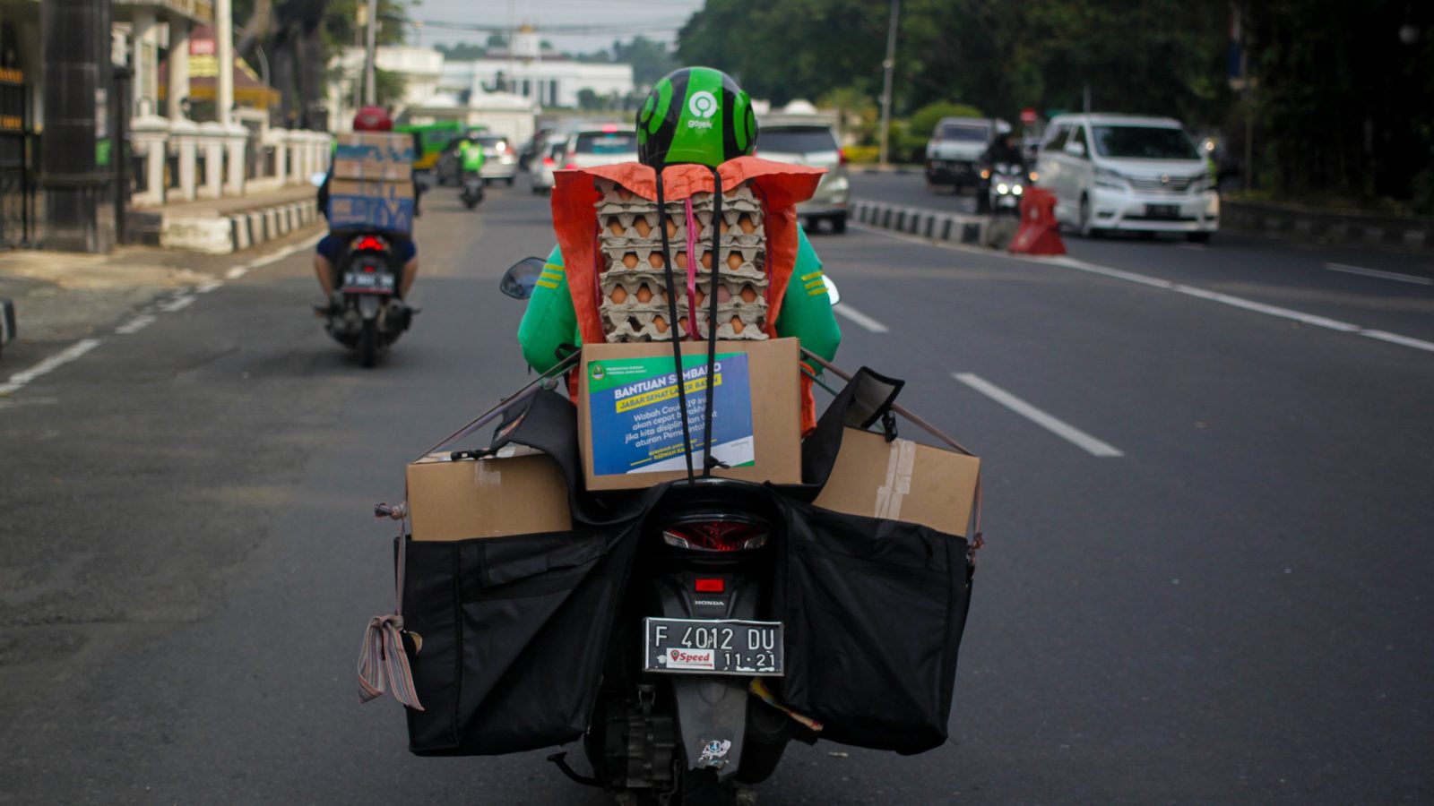 The $18 billion Gojek-Tokopedia merger sets the stage for a fintech showdown