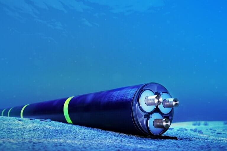 Reliance Jio to construct the largest international submarine cable system centred in India