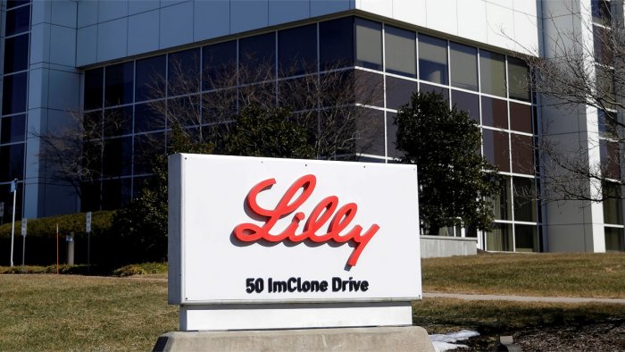 Eli Lilly inks pacts with Sun Pharma, Cipla, Lupin for Covid-19 treatment drug