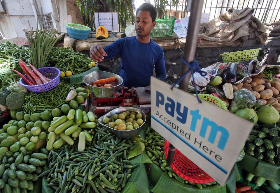 Softbank-backed Paytm fast tracks IPO plan a year into the pandemic ⁠— a $3 billion fundraising could be the biggest market debut in India