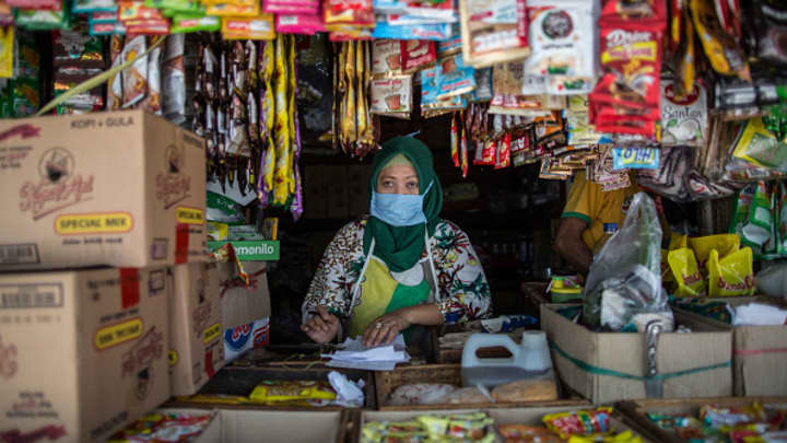 Women could add $280 billion to Southeast Asia’s e-commerce market by 2030, says gender expert