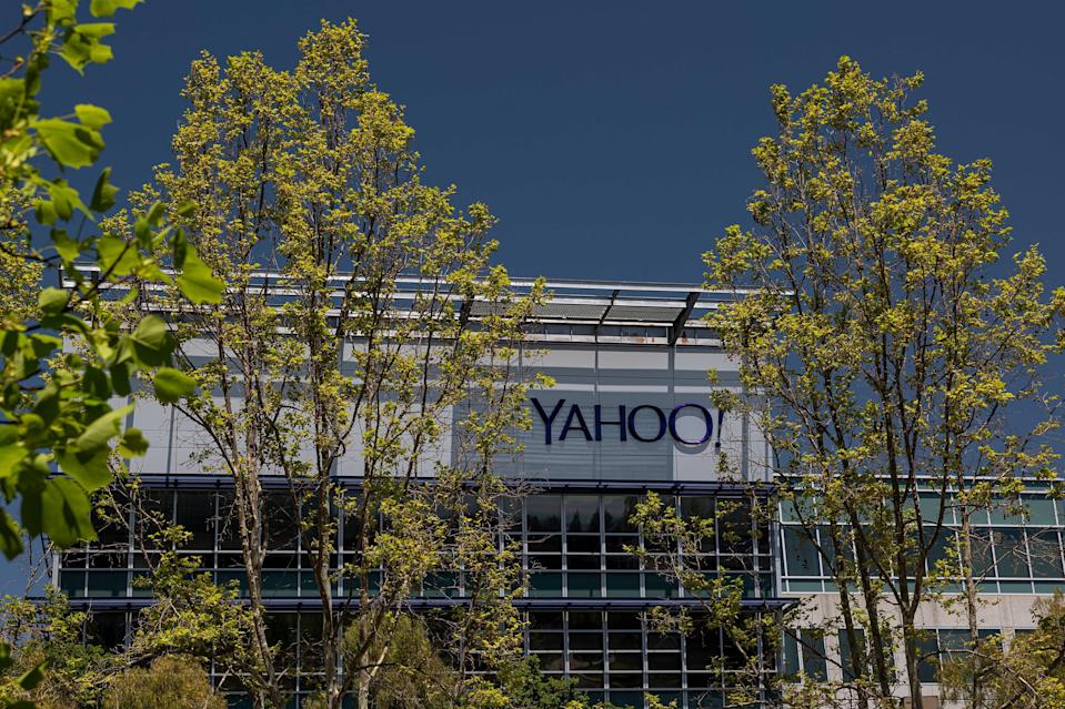 Verizon Dumps Yahoo-AOL for Rock-Bottom Price