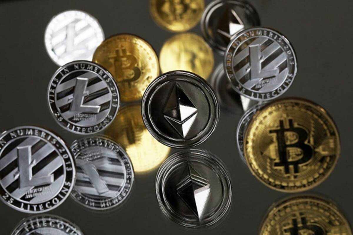 Crypto market cap doubles to eye-popping $2.3 trillion in 3 months as mainstream adoption gets nearer