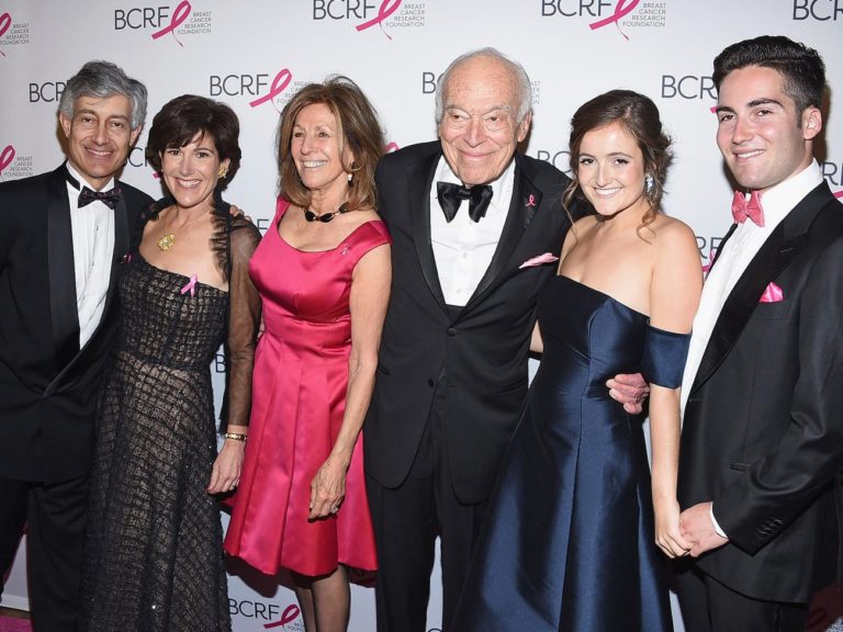 The 10 wealthiest American families saw their wealth increase by $136