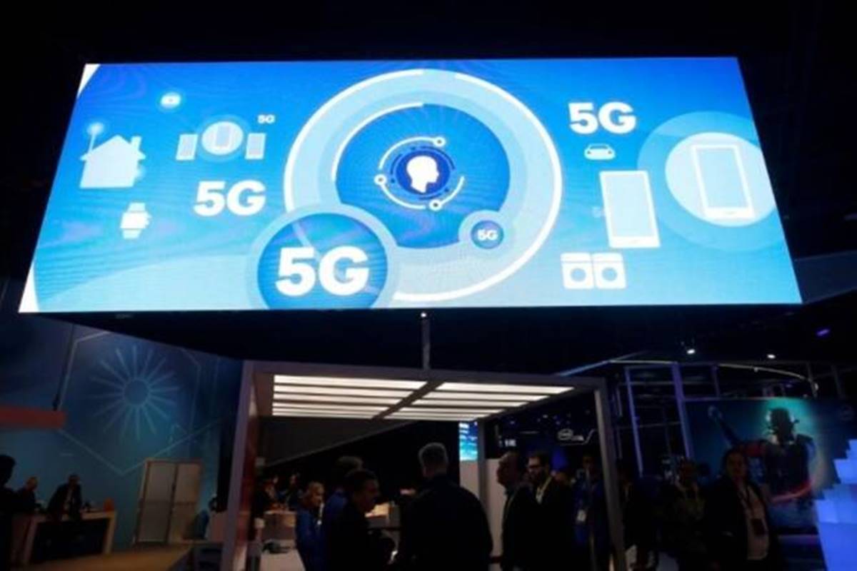 Revenue from 5G services to be insignificant for late adopters including India: Moody’s