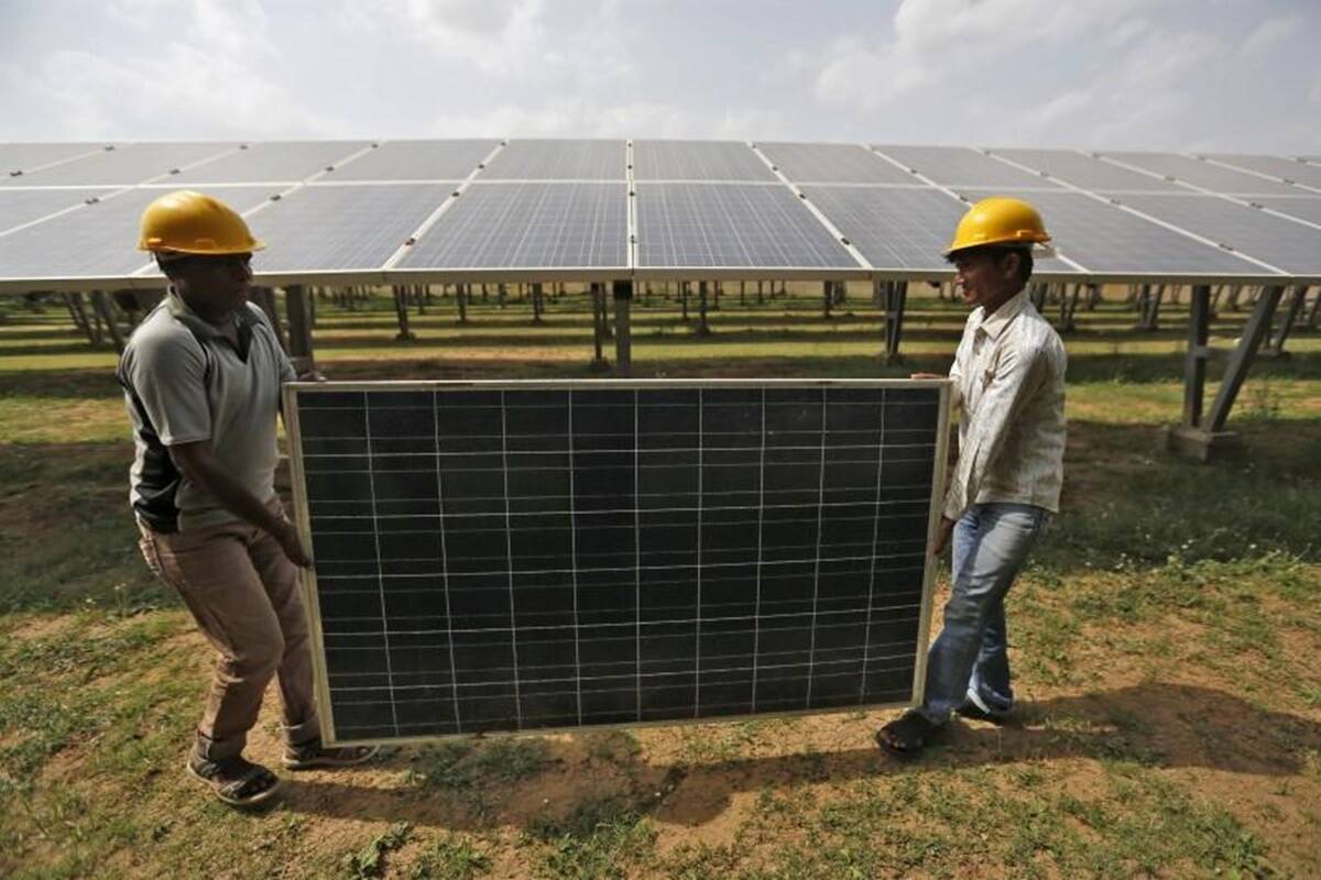 ACME, Brookfield Renewable to jointly develop 450 MWp solar project in Rajasthan