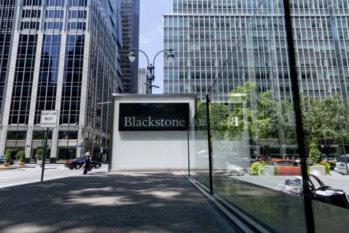 Blackstone acquires tech publisher IDG for $1.3B, as private equity strikes again