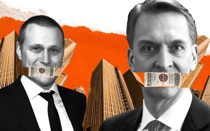 Office investors Tishman Speyer, Brookfield put money where mouth is