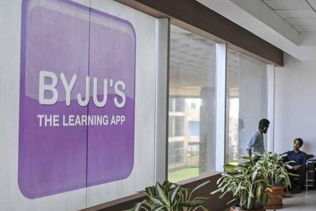 Byju’s dethrones Paytm to become India’s most valued start-up at $16.5 billion