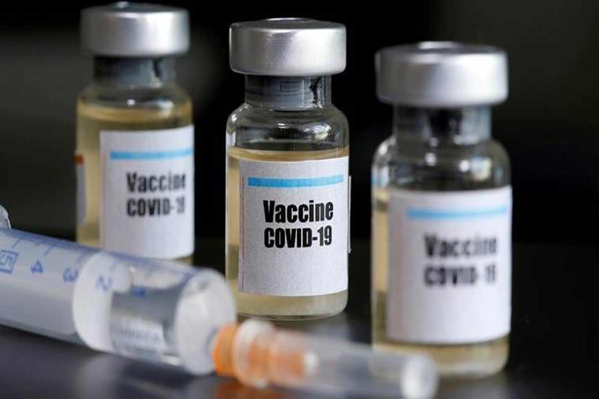 Quickening vaccination coverage critical for regaining growth momentum: FinMin report