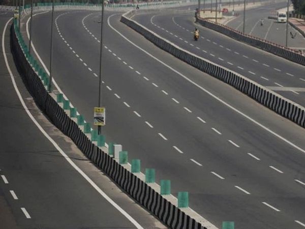 Mumbai-Delhi Expressway: All you need to know about the 8-lane greenfield expressway