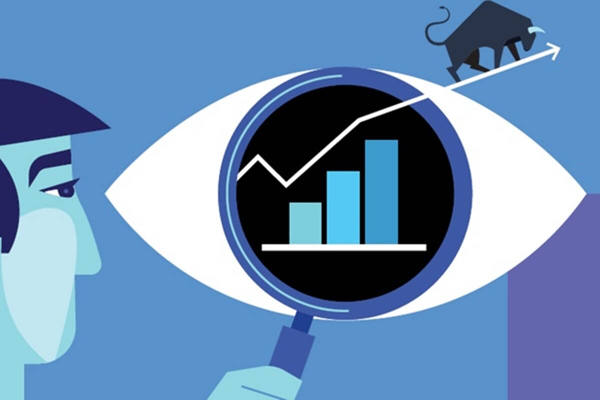 Equity investing: As markets rise, it’s time to rebalance portfolio