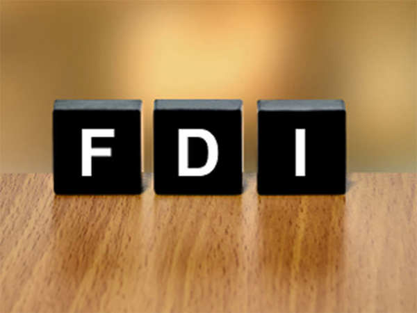 India receives $64 billion FDI in 2020, fifth largest recipient of inflows in world: UN