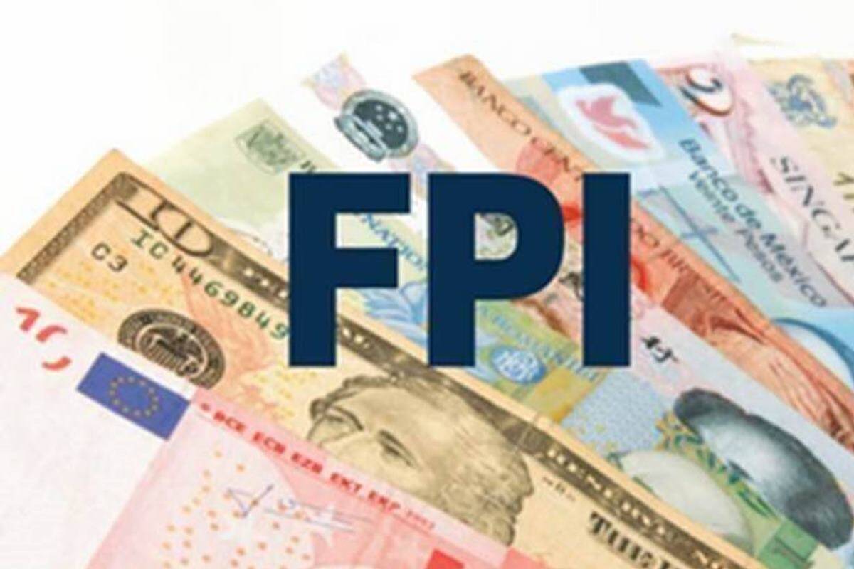 FPIs invest Rs 13,424 crore in Indian markets in June so far