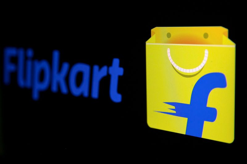 Walmart’s Flipkart in talks to raise $3 bln from SoftBank, others – Bloomberg News