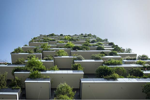 Need to promote construction of green buildings in India: Government