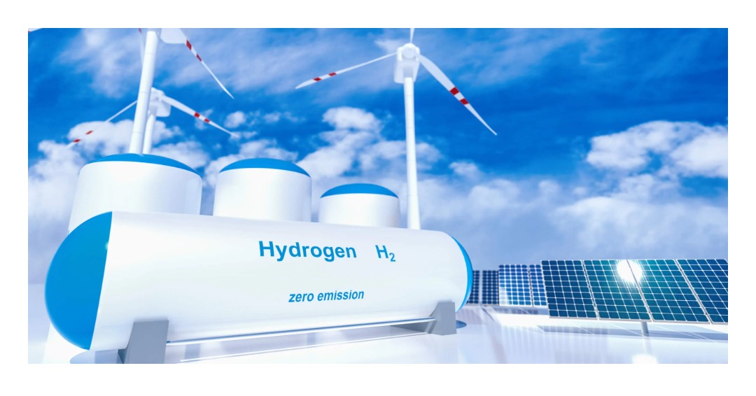 Green Hydrogen A Renewable Energy Technology