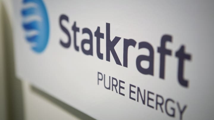 Norway’s Statkraft lined up to provide green hydrogen for 88-meter long, zero-emission ship