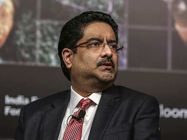 Billionaire Kumar Mangalam Birla won’t buy firms with global supply chains