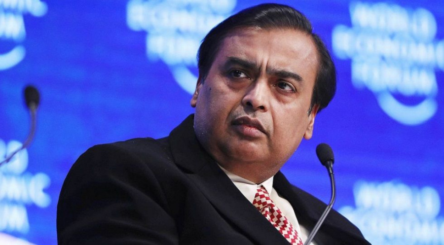 India’s edtech sector is the next big frontier for Mukesh Ambani’s RIL