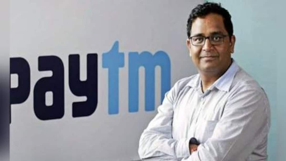 Billionaire and a successful entrepreneur, Paytm CEO now spends weekend learning business lessons from MIT