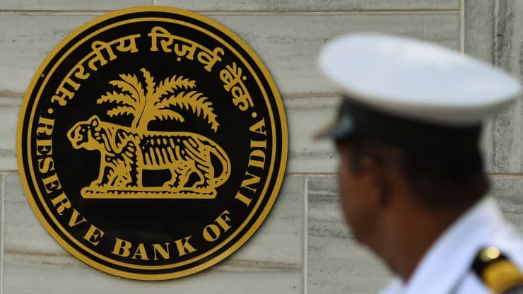 RBI’S UNCHANGING REPO RATE LEADING TO LIQUIDITY SUPPORT AMIDST THUNDERING SECOND WAVE OF THE PANDEMIC