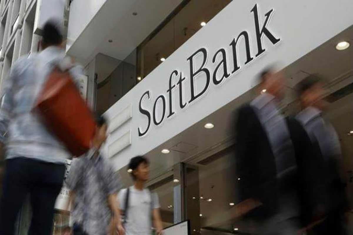 SoftBank Seeks $7.5 Billion Loan Secured by Planned Arm Sale