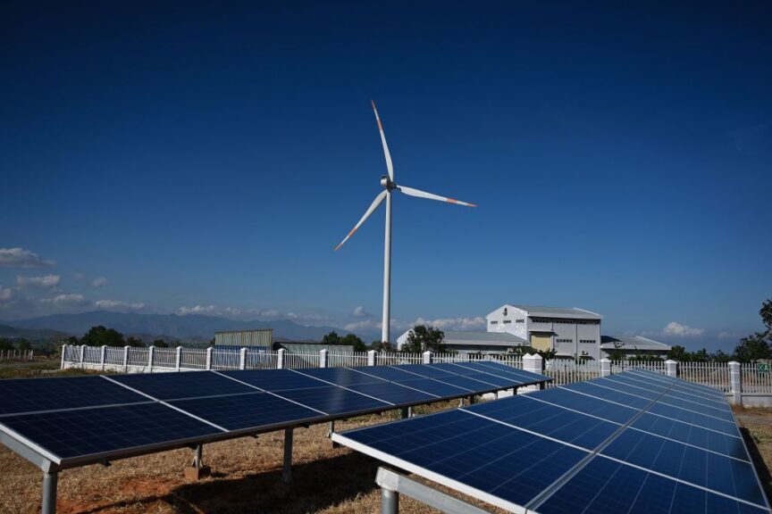 RENEWABLES Wind Energy can help produce highly affordable green hydrogen and green ammonia which are touted as future fuels. Wind Energy along with hybrid and storage systems in sync with other renewable sources will be key in producing enough green electric…