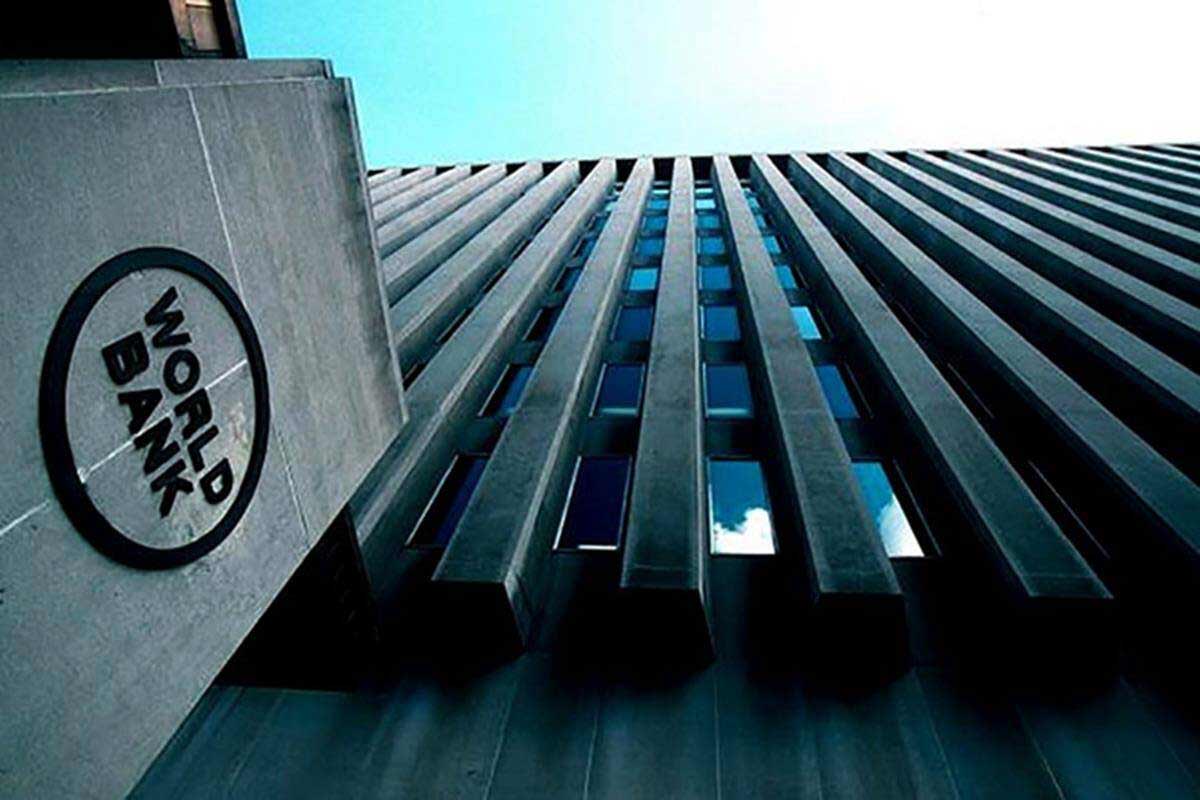 World Bank projects India’s economy to grow at 8.3% in 2021 and 7.5% in 2022