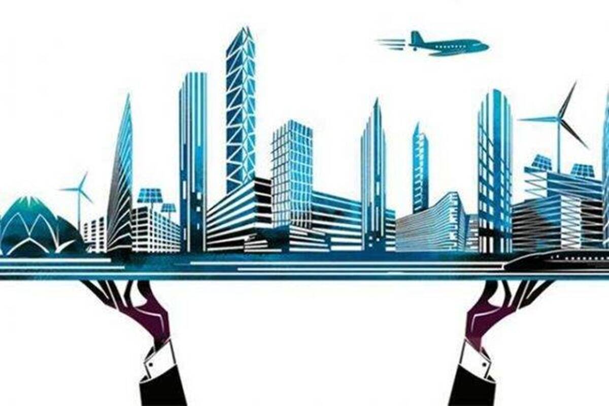 India plans to spend US$ 1.4 trillion on infrastructure between 2019 to 2023 which is predicted to boost the expansive growth of the sector.